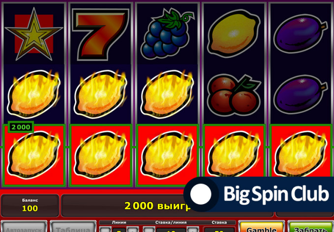 How to win at slots without bonus