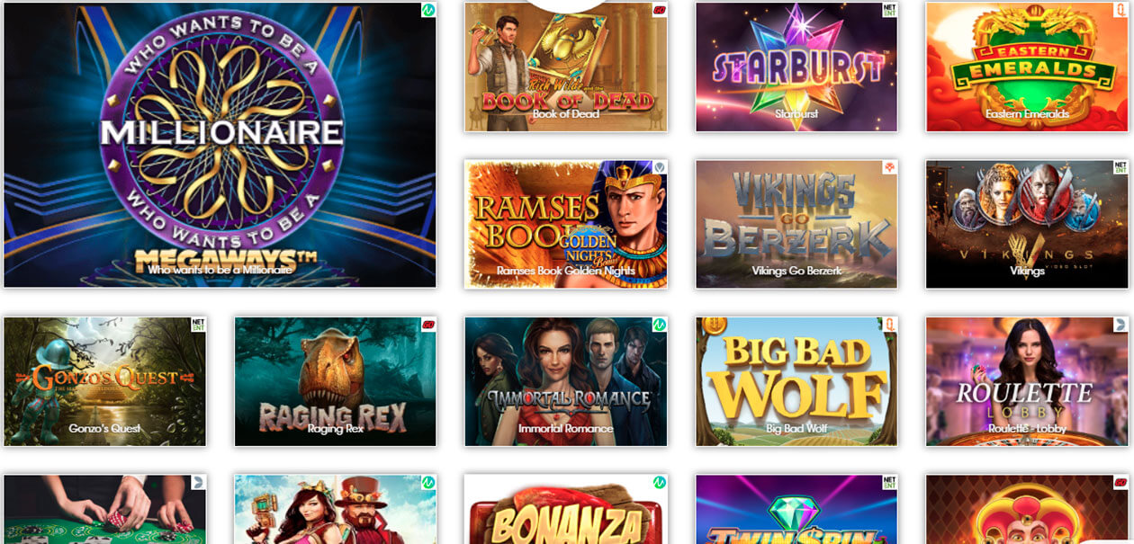 sloty casino review site